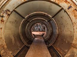 Image result for us government underground facilities tunnels