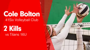Image result for Bolton Volleyball Club