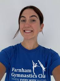 Image result for Farnham Gymnastics Club