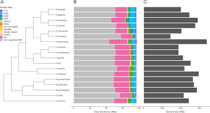 Image result for genome sizes