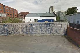 Image result for Woking Power