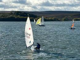 Image result for Scaling Dam Sailing Club