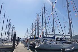 Image result for Worsley Cruising Club Ltd