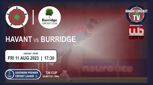 Image result for Havant Cricket Club