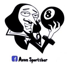 Image result for Avon Sports Bar