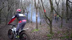 Image result for Wells & District Trials Club