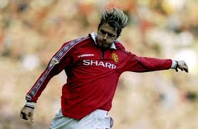 Image result for david beckham