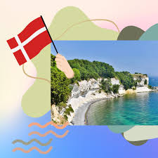 Image result for stevns klint