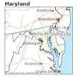 Best Places to Live in North Bethesda, Maryland