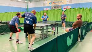 Image result for Northfield Table Tennis Club