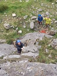 Image result for Lanchester Mountaineering Club, Shropshire
