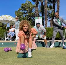 Image result for Beverley Leisure Group, Indoor Bowls