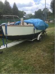 Image result for Weybridge Sailing Club