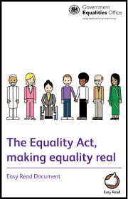  Why Employers Shouldnt Ask Pre Employment Health Questions: Equality Act 2010 #2    equality 