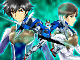 「沙慈・クロスロード 機動戦士ガンダム00 2nd」の画像検索結果