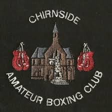 Image result for Glasgow Phoenix Amateur & Professional Boxing Club