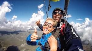 Image result for Paragon Skydiving