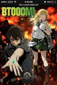 「木下秀美 BTOOOM!」の画像検索結果