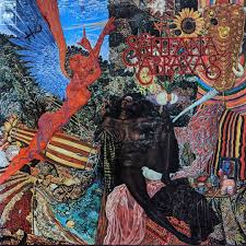 Attēlu rezultāti vaicājumam “Abraxas sylvata imago”