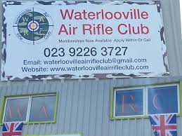 Image result for Hurworth Air Gun Club