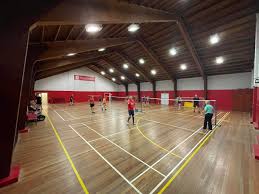 Image result for Lowton St Lukes Badminton Club
