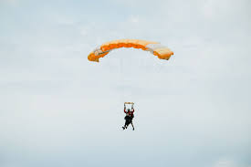 Image result for University of Nottingham Skydiving Club