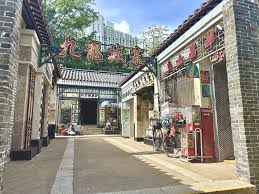 Image result for kowloon walled city