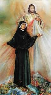 Image result for Saint https://en.wikipedia.org/wiki/Faustina Kowalska