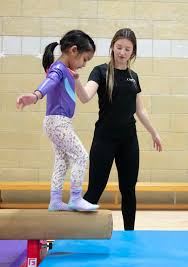 Image result for North East London Gymnastics Club