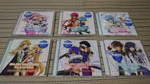 「フォルテ・シュトーレン ギャラクシーエンジェル」の画像検索結果