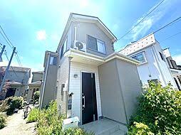 Image result for 武蔵村山市岸2丁目〈中古〉JR八高線「箱根ヶ崎」駅バス６分停歩４分　閑静な住宅地　前面道路が広いのでクルマの運転が苦手な方も車庫入れ楽々！　全居室収納充実！