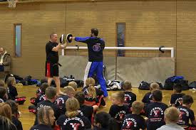 Image result for Midlands PKA Kickboxing