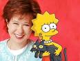 Lisa Simpson CREDIT: FOX