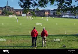 Image result for West Of Scotland Cricket Club