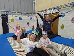 Image result for Kingston Trampoline Academy