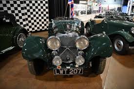 Image result for British Racing Green 1966 Jaguar