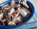 Il n'y a pas de poison dans les poissons « FRENCH LETTERS