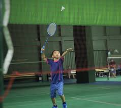 Image result for Corsham Badminton Club