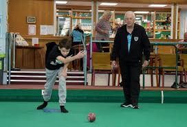 Image result for Loddon Vale Indoor Bowls Club