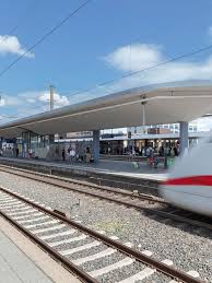Image result for zeulenroda bahnhof