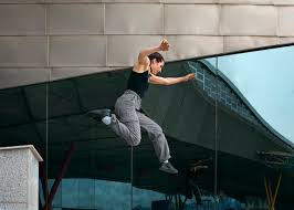 Image result for Parkour Alliance