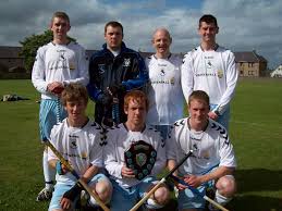 Image result for Skye Camanachd