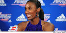 the history of the WNBA.