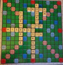 Image result for U3A Petersfield Scrabble Club