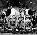 Captain Beyond's Files: BILLY COBHAM : Stratus (