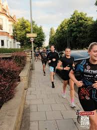 Image result for Chelsea Running Club