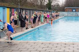 Image result for South London Swimming Club
