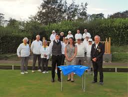 Image result for Martham Bowls Club
