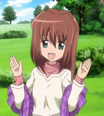 「橘美琴 ハヤテのごとく!」の画像検索結果