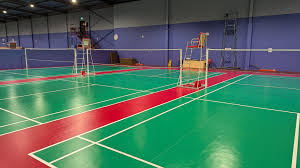Image result for The Drakes Badminton Club